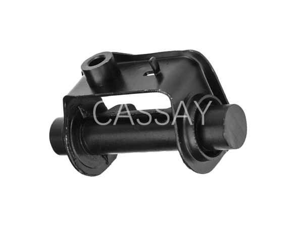 Engine Mount 50716-S9A-000
